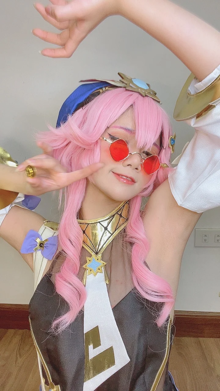 PoppaChan - Dori [107P-24MB] tg@simisebaisi 【丝足阁】031.webp